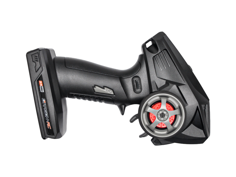 Transmitter Mini Spyder MT