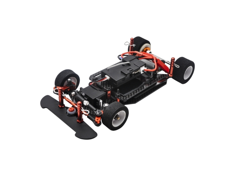 Serpent S240 40th Anniversary RTR (SER420002)