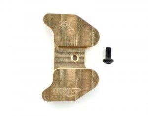 Chassis weight 25gr 747  (SER804273)