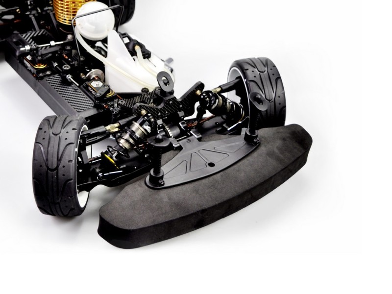 Serpent SRX8 GT 1/8 GP (SER600057)