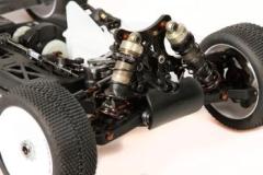 Cobra Buggy 2.1  4wd 1/8 (SER600014)