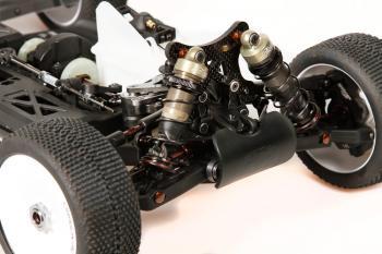 Cobra Buggy 2.1  4wd 1/8 (SER600014)