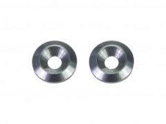 Flex bearing cover (2) (SER903723)