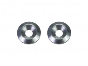 Flex bearing cover (2) (SER903723)
