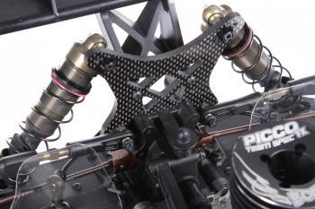 Cobra SRX8 buggy 1/8 GP (SER600017)