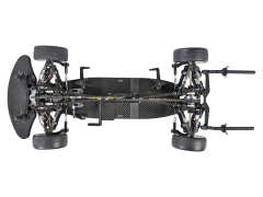 Medius X26 carbon 1/10 EP (SER400051)