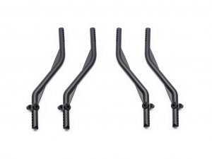 Side bodymount stiffner post L+R (2+2) SRX8 GT (SER601278)