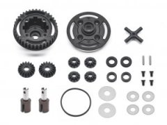 Diff set X20S '23 (SER402110)