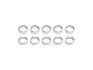 Shim 5x6.5x2 (10) (SER110468)