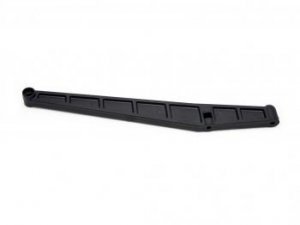 Transmission brace rr SRX8 GTE lwb RTR (SER601289)
