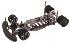 Serpent S100 Link 1/10 pancar EP (SER410050) - DISCONTINUED