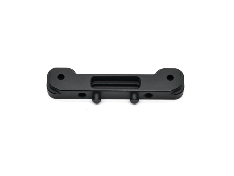 Suspension bracket rr fr SRX8 V2 (SER601333)