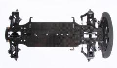 Cobra GT 3.0  1/8 GP 4wd (SER600047)