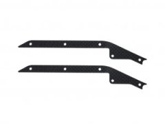 Sidestiffner carbon (2) SRX2 Gen3 (SER500733)