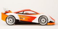 Cobra GT RTR EP  1/8 (SER600045)