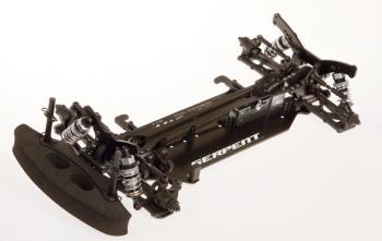 Serpent S411 190mm Sport (SER400006)