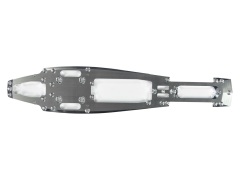 Chassis alu 990R (SER903888)