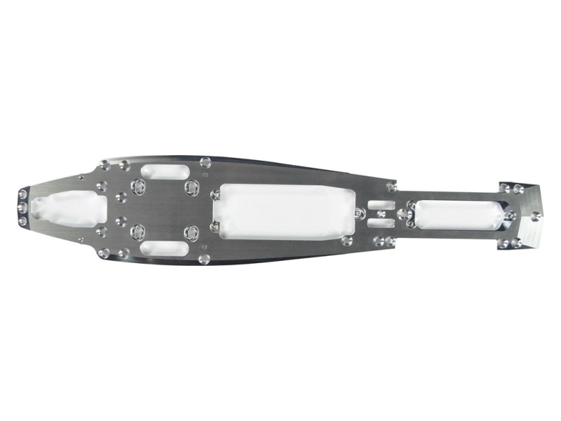 Chassis alu 990R (SER903888)