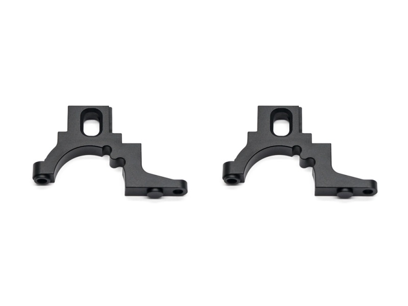 Bearingblock rr up alu (2) 990R (SER903892)