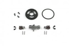 Solid axle set (SER401723)