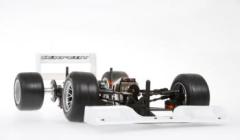 Serpent F110 Formula 1/10 EP (SER410060) - DISCONTINUED