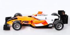 Serpent F110 Formula 1/10 EP SF2 (SER410061)