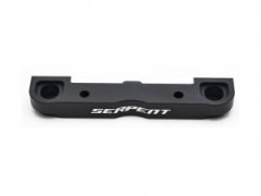 Suspension bracket FR RR SRX8 (SER600737)