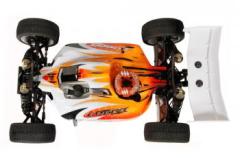 Cobra Buggy 2.1  4wd 1/8 (SER600014)