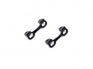 Suspension bracket fr/rr (2) X20 '23 (SER402042)