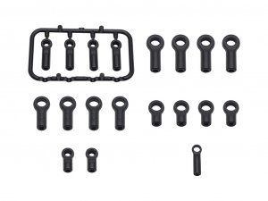 Balljoint set (4+4+4+4+2+1) S990 (SER903836)