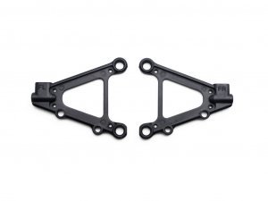 Wishbone lower fr L+R X20 '23 (SER402026)