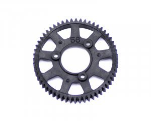 2-speed gear 56T SL8 XLI (SER903633)