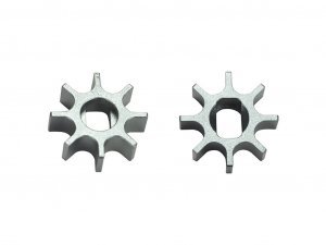 Oneway diff fr gear (2)  (SER804453)
