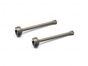 CVD driveshaft BB alu (2) X20'24 (SER402082)