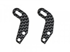 Steering lever opt 2 (2) S989 (SER903786)