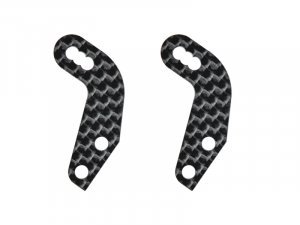 Steering lever opt 2 (2) S989 (SER903786)