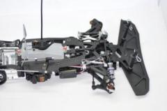 Serpent 966 -TE v2  1/8 scale 4WD (SER903011)