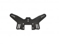 Shock tower fr straight arm SRX8 GT (SER601049)