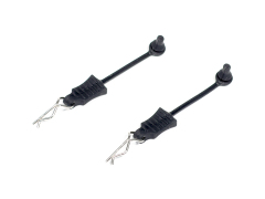 Bodyclip strap (2) Mini Spyder MT