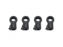 Shock balljoint (4) SRX8 GT V2 (SER601255)