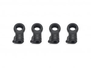 Shock balljoint (4) SRX8 GT V2 (SER601255)