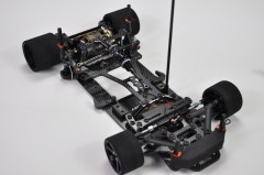 Serpent S120 PRO 2wd 1/12 (SER410007) - DISCONTINUED