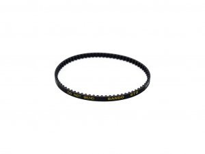 Belt rear 40S3M213 SRX4 Gen3 (SER500840)