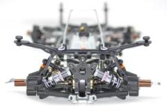 Serpent 966 -TE v2  1/8 scale 4WD (SER903011)