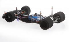 Serpent S100 LTR pancar 1/10 (SER410052)