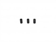 Standoff posts 11mm alu (3) 988e Pan (SER905115)