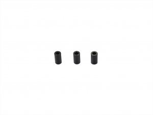 Standoff posts 11mm alu (3) 988e Pan (SER905115)