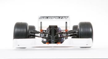 Serpent F110 Formula 1/10 EP (SER410060) - DISCONTINUED