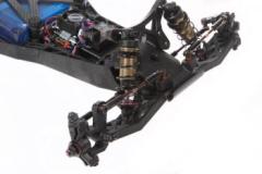 Spyder SRX2 Mid Hybrid 1/10 2wd (SER500007)