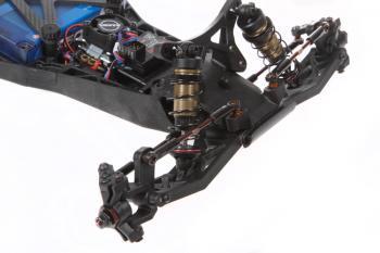 Spyder SRX2 Mid Hybrid 1/10 2wd (SER500007)